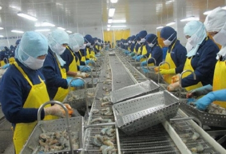 Thế mạnh của ngành sản xuất thực phẩm của năm 2026