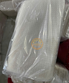 Bánh tráng khúc phơi sương