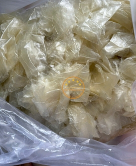 Bánh tráng rìa ủ bơ