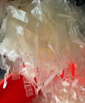 Bánh tráng sợi ủ bơ