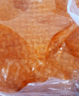 Bánh tráng ớt
